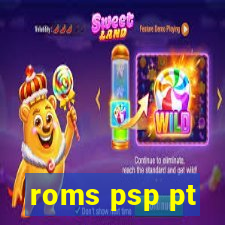 roms psp pt-br download